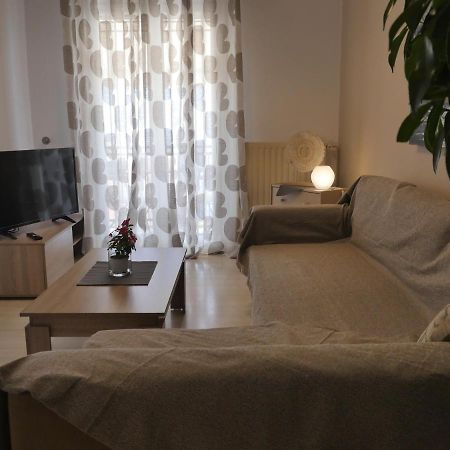 Sea Breeze-Vaporia-Syros Apartment Ermoupoli Luaran gambar