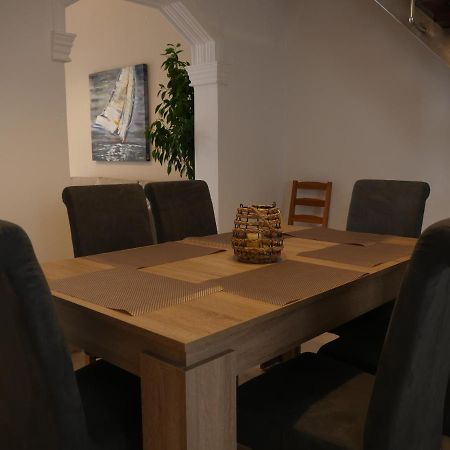 Sea Breeze-Vaporia-Syros Apartment Ermoupoli Luaran gambar
