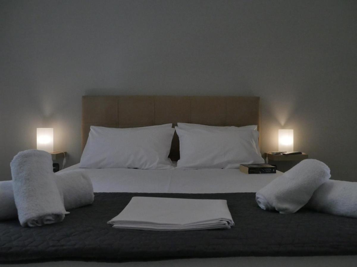 Sea Breeze-Vaporia-Syros Apartment Ermoupoli Luaran gambar